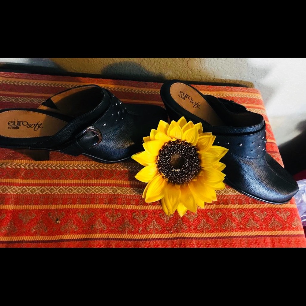 Euro soft shoes